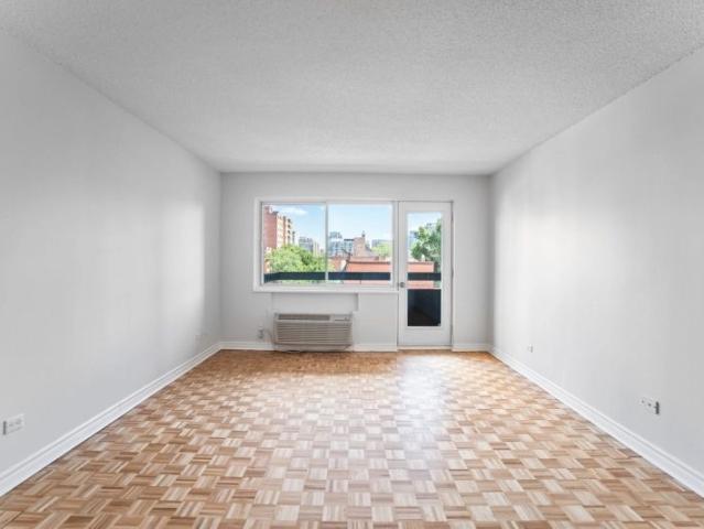 Appartement, Montréal Ville Marie