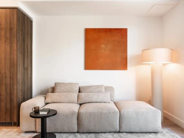 Appartement, Montréal Ville Marie