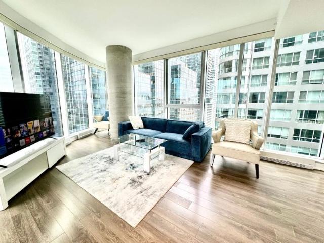 Appartement, Montréal Ville Marie