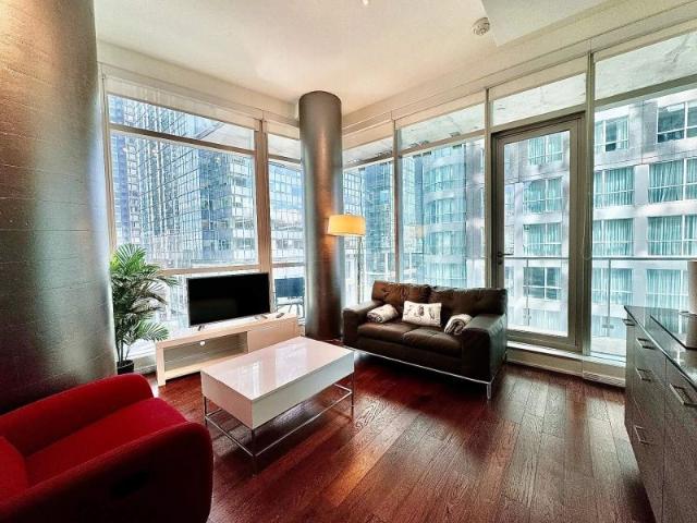 Appartement, Montréal Ville Marie