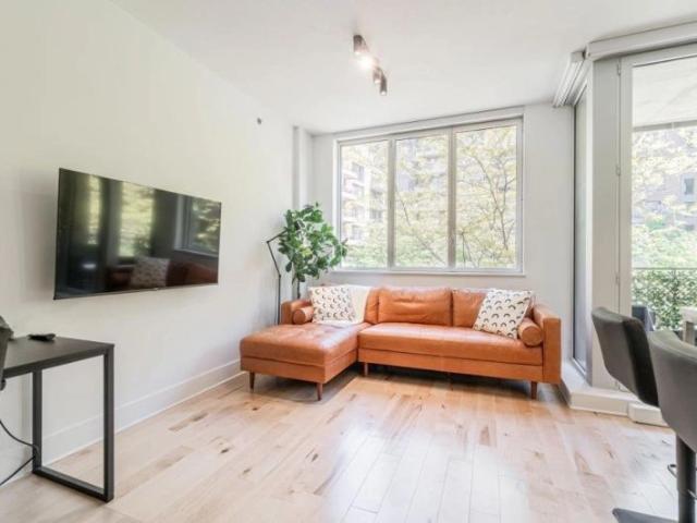 Appartement, Montréal Ville Marie