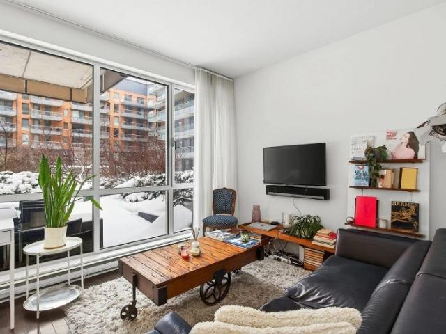 Appartement, Montréal Ville Marie