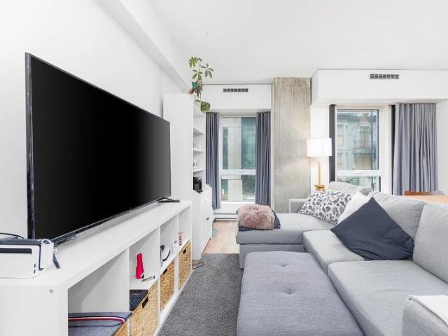 Appartement, Montréal Ville Marie