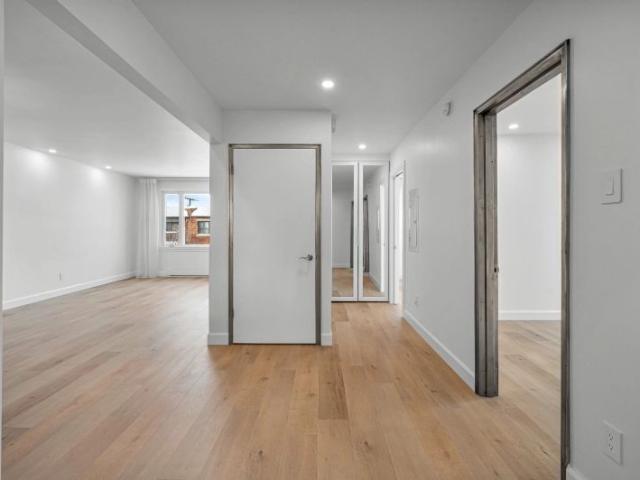 Appartement, Montréal Villeray/Saint Michel/Parc Extension