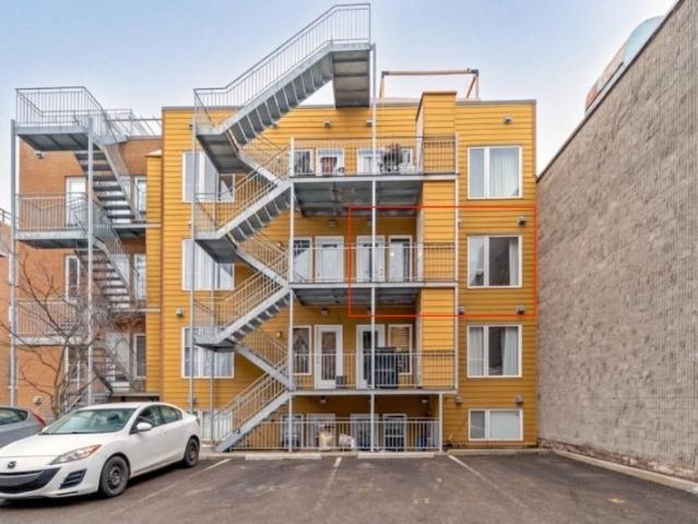 Appartement, Montréal Villeray/Saint Michel/Parc Extension