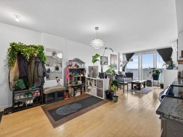 Appartement, Montréal Ahuntsic Cartierville