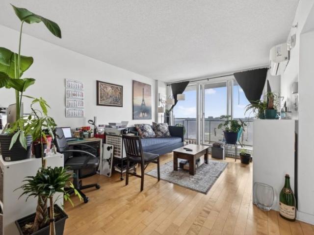 Appartement, Montréal Ahuntsic Cartierville