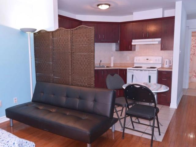Appartement, Montréal Côte des Neiges/Notre Dame de Grâce