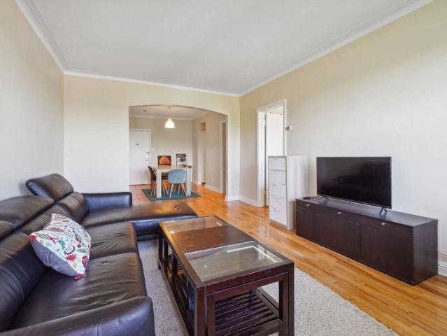 Appartement, Montréal Côte des Neiges/Notre Dame de Grâce