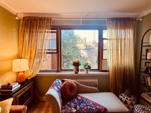 Appartement, Montréal Côte des Neiges/Notre Dame de Grâce