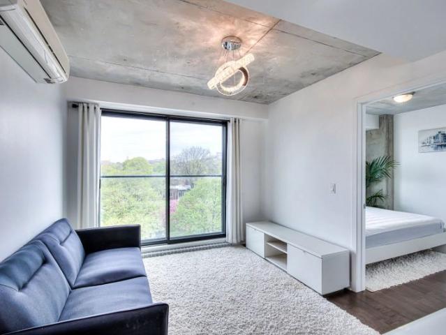 Appartement, Montréal Côte des Neiges/Notre Dame de Grâce