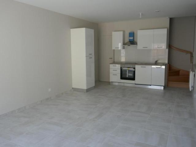 Appartement Montreal La Cluse 3 pièce s 49.5 m2