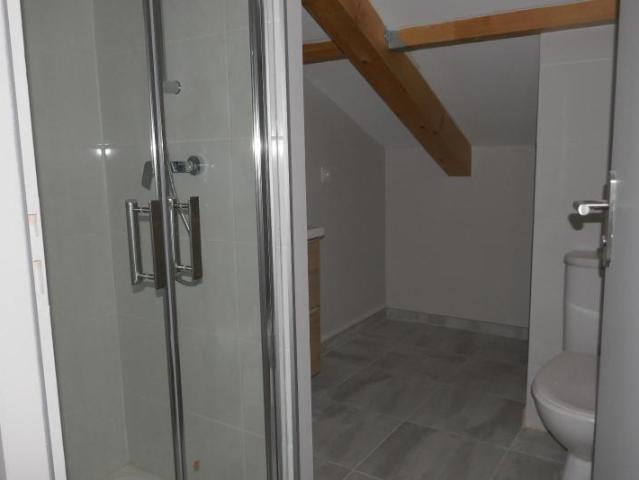 Appartement Montreal La Cluse 3 pièce s 49.5 m2