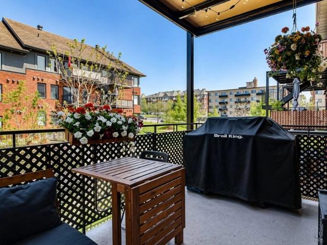 Appartement, Montréal Lachine