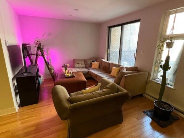 Appartement, Montréal Le Plateau Mont Royal