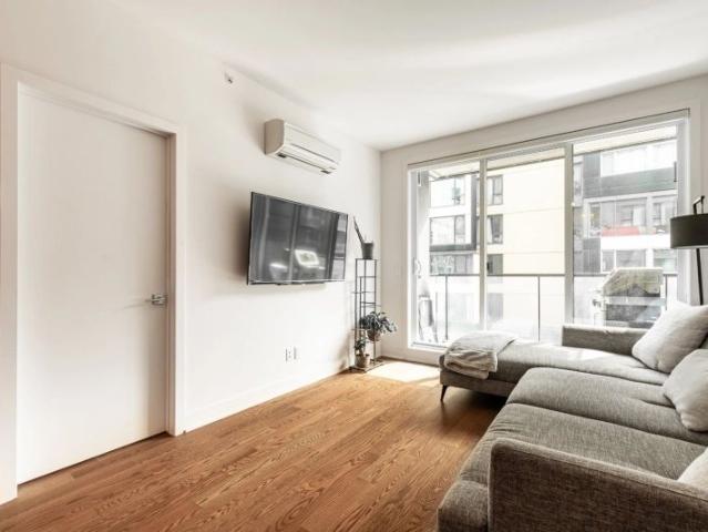Appartement, Montréal Le Sud Ouest