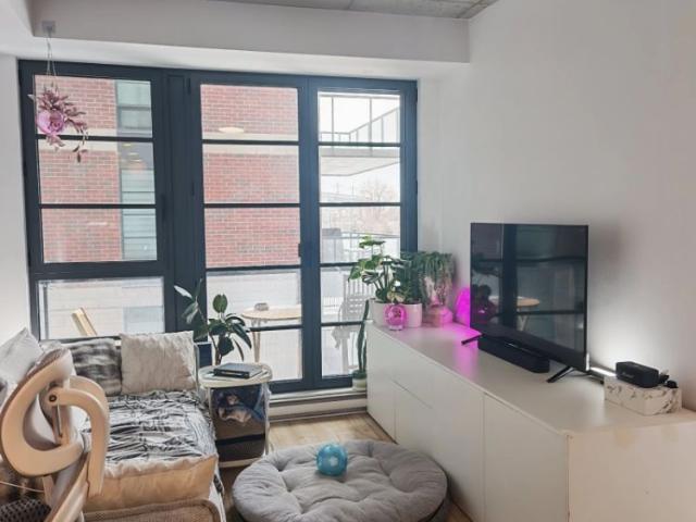 Appartement, Montréal Le Sud Ouest