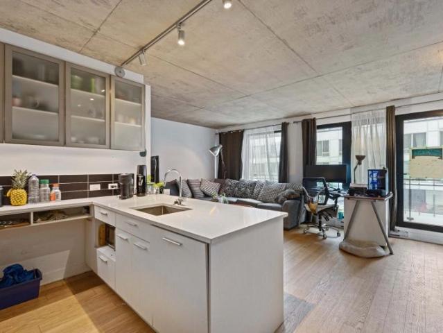 Appartement, Montréal Le Sud Ouest