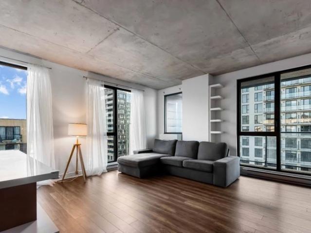 Appartement, Montréal Le Sud Ouest