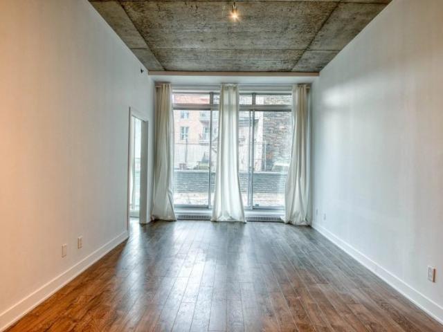 Appartement, Montréal Le Sud Ouest