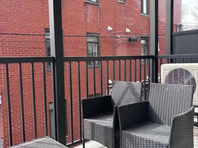 Appartement, Montréal Le Sud Ouest