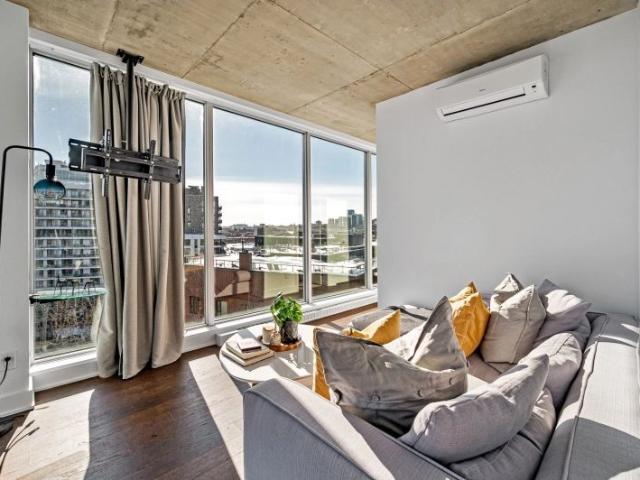 Appartement, Montréal Le Sud Ouest