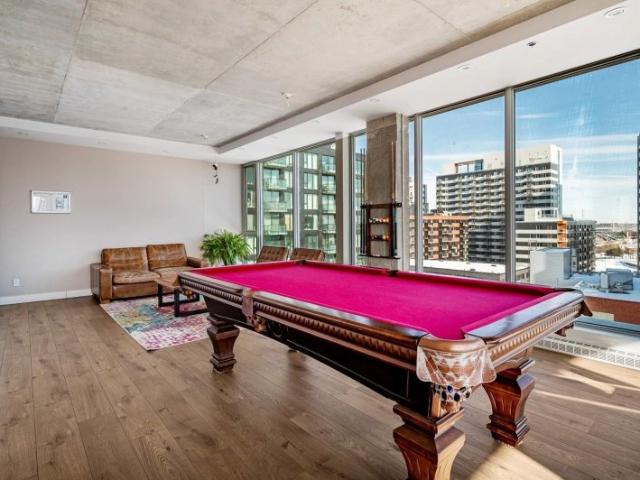 Appartement, Montréal Le Sud Ouest