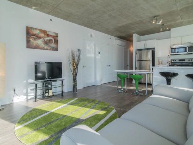 Appartement, Montréal Le Sud Ouest