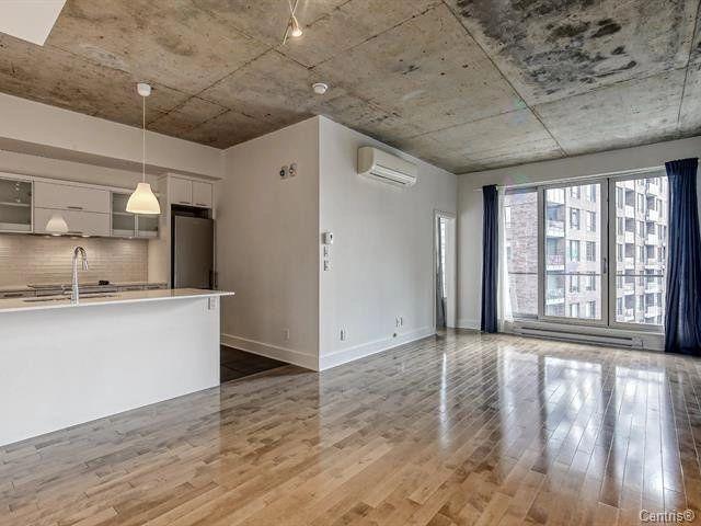 Appartement, Montréal Le Sud Ouest