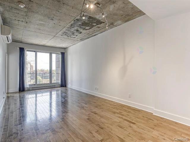 Appartement, Montréal Le Sud Ouest