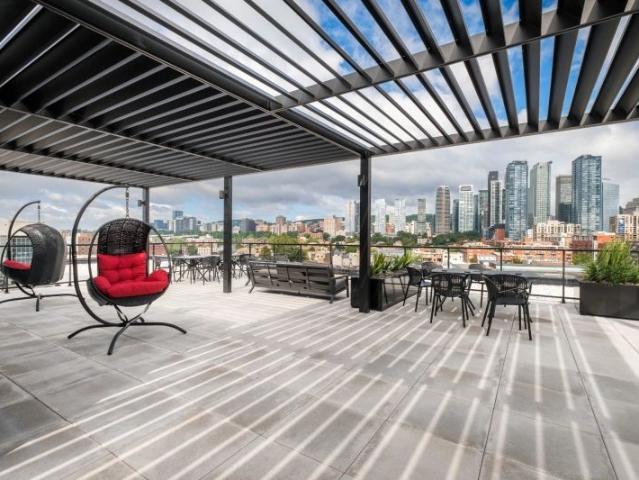 Appartement, Montréal Le Sud Ouest