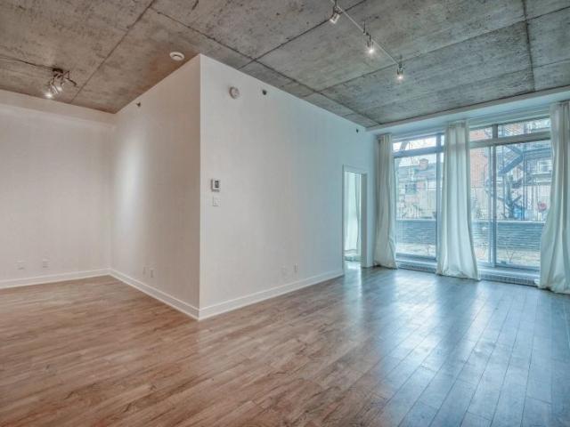 Appartement, Montréal Le Sud Ouest