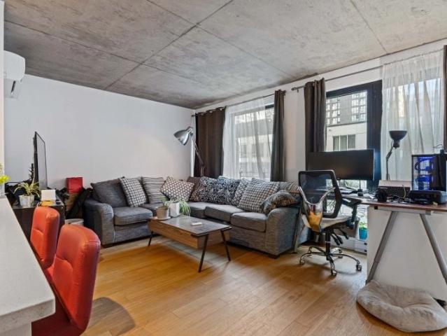 Appartement, Montréal Le Sud Ouest