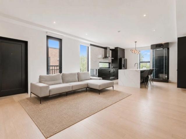 Appartement, Montréal Le Sud Ouest