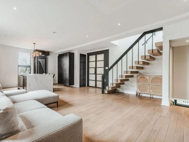 Appartement, Montréal Le Sud Ouest