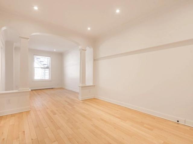 Appartement, Montréal Le Sud Ouest