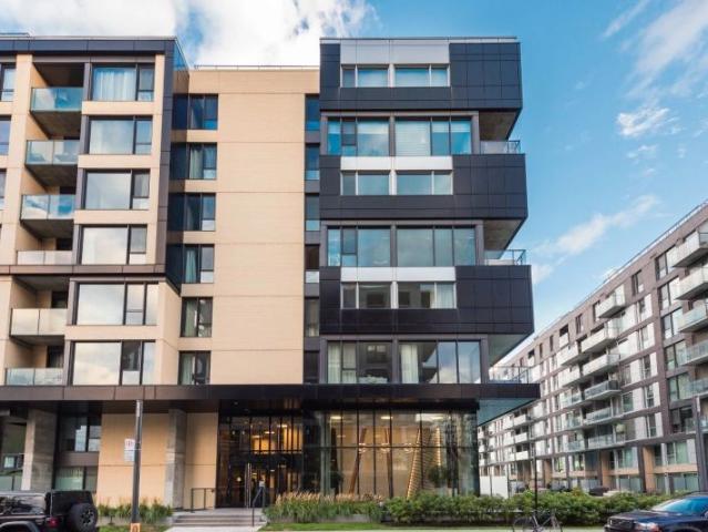 Appartement, Montréal Le Sud Ouest