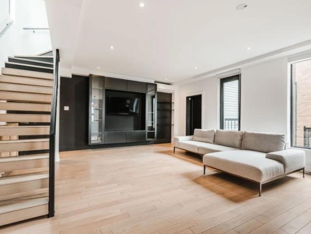 Appartement, Montréal Le Sud Ouest