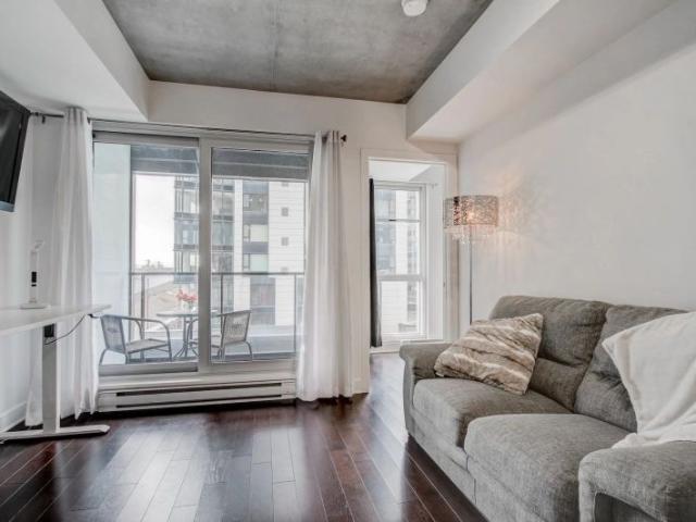 Appartement, Montréal Le Sud Ouest
