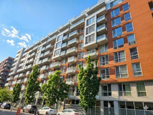 Appartement, Montréal Le Sud Ouest