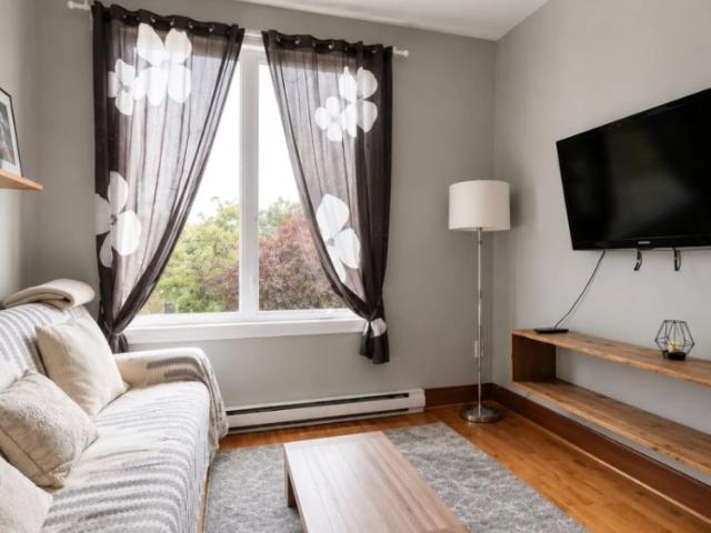 Appartement, Montréal Le Sud Ouest