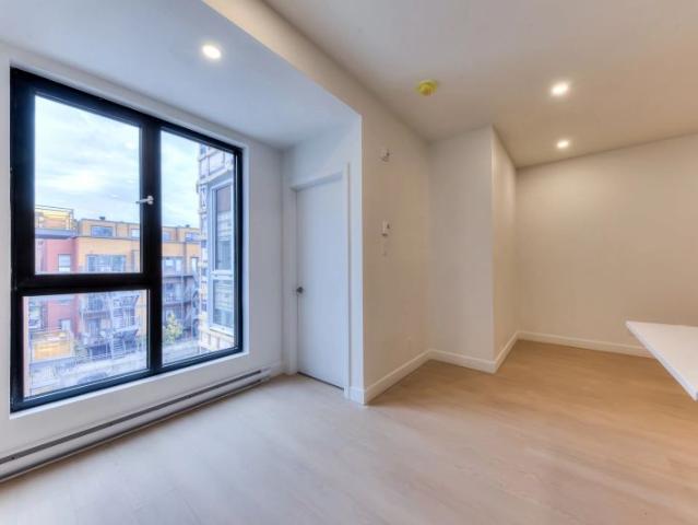 Appartement, Montréal Le Sud Ouest