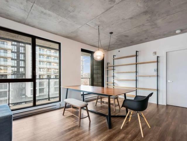 Appartement, Montréal Le Sud Ouest