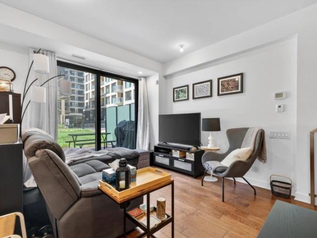 Appartement, Montréal Le Sud Ouest