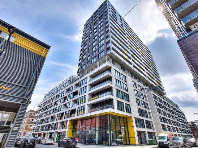 Appartement Montréal Le Sud Ouest � Louer