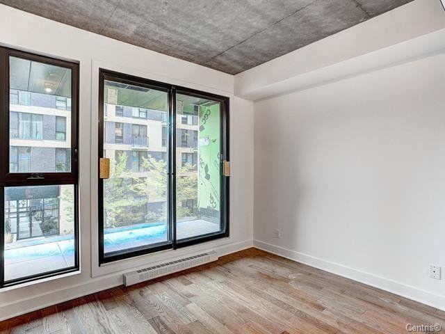 Appartement Montréal Le Sud Ouest � Louer
