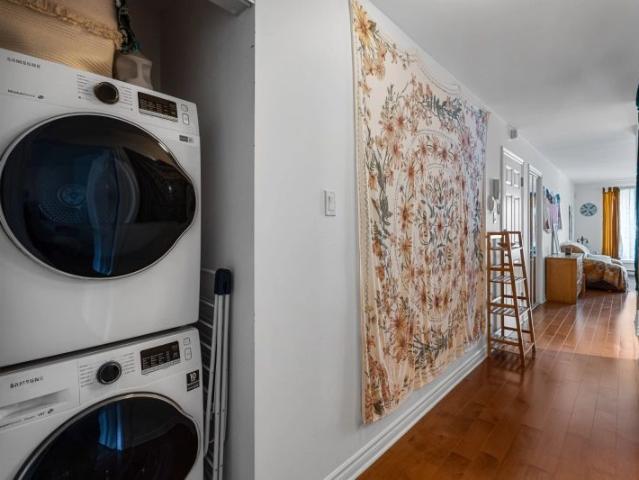Appartement, Montréal Mercier/Hochelaga Maisonneuve