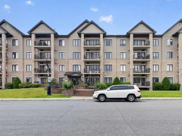 Appartement, Montréal Pierrefonds Roxboro