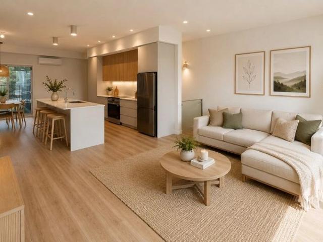 Appartement, Montréal Rosemont/La Petite Patrie