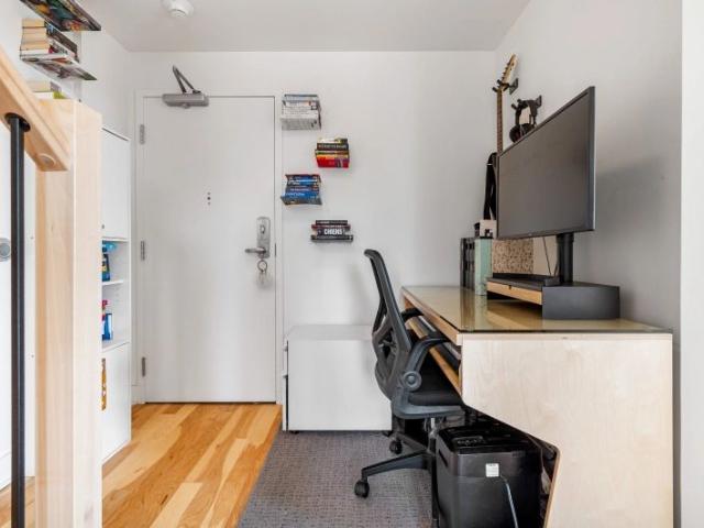 Appartement, Montréal Rosemont/La Petite Patrie